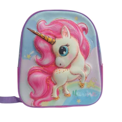 MOCHILA CHICA UNICORNIO- Cod: 8887