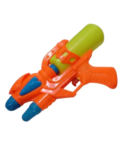 PISTOLA DE AGUA MAX POWER - COD: 4095