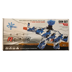 PISTOLA RAIDER - COD: 97B - comprar online