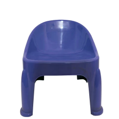 SILLITA INFANTIL CON RESPALDO. COD. 6610