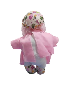 PEPONA PELO DE LANA - COD: 1017 - comprar online