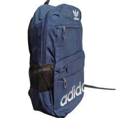 MOCHILA GRANDE ADIDAS- Cod:8888 - tienda online