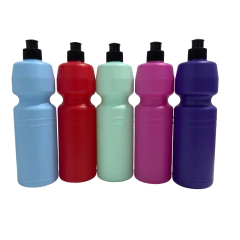 BOTELLA DEPORTIVA 750CC. COD. 2078