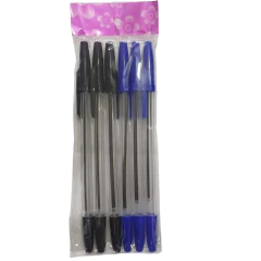 BOLIGRAFOS x6- Cod: 216209