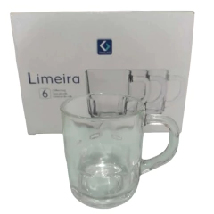 JARRITOS LIMERA GPCS - COD: 5975