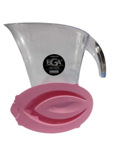 JARRA CON TAPA OLIMPICO DE 1,5L - COD: 07013 en internet