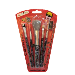SET PINCELES DE MAQUILLAJE - COD: 9191