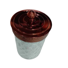 FRASCO LABRADO TAPA COBRE - COD:66419 - comprar online