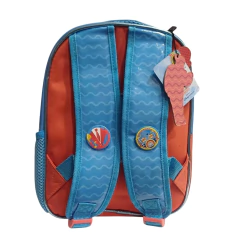 MOCHILA INFANTIL TOPA- Cod: 8887 en internet