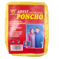 PILOTO PARA LLUVIA. COD: 7073 - comprar online