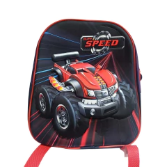 MOCHILA CHICA CLIFF SPEED- Cod: 8887