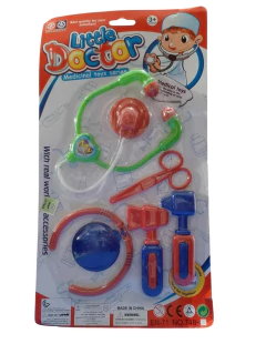 SET DOCTOR - COD: 77900000164156