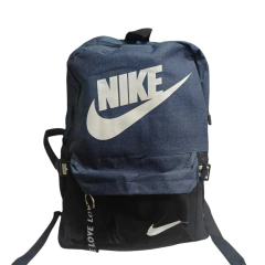 MOCHILA GRANDE NIKE BICOLOR- Cod:8888