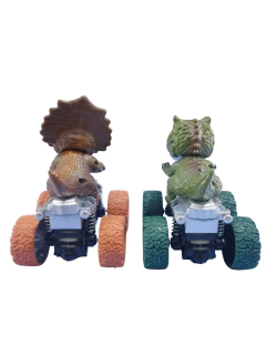 CAMION DINOSAURIO - COD: 1653 en internet