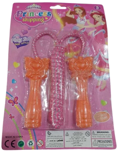SOGA PARA SALTAR EN BLISTER - COD: 7790000163906