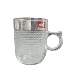 TAZON LABRADO DE VIDRIO - COD:74484 - comprar online