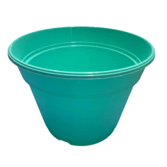 MACETA HOLANDA 12CM DE COLORES. COD: 1243 - comprar online