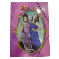 CARPETA N° 5 INKDROP- Cod: 005