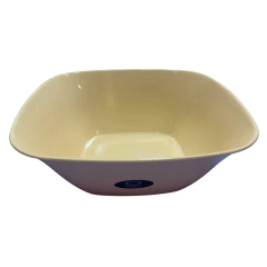 ENSALADERA CUADRADA. COD: 8647 - comprar online