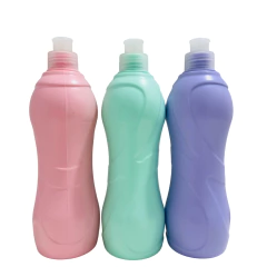 BOTELLA SPORT CON PICO 500CC. COD. 363