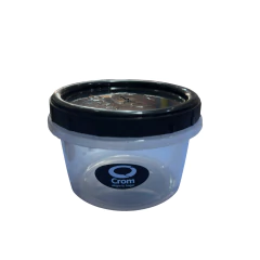 TARRO TAPA A ROSCA 500 CC. COD: 6575