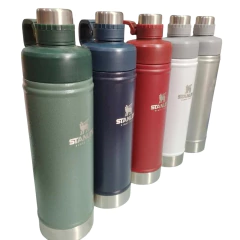 TERMO VACUUM 800ML - COD: 6015 en internet