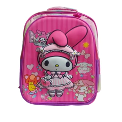 MOCHILA CHICA MELODY- Cod: 8887 - comprar online