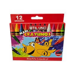 MAXI CRAYON - COD: 0856 - comprar online