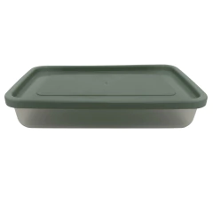 HERMETICO RECTANGULAR 2.2 LTS. COD. 386 - comprar online