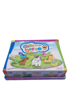 CABALLO CON MOVIMIENTO - COD: 992300816682 en internet