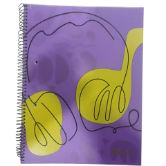 CUADERNO LEDESMA ESSENTIAL- Cod: 7930 en internet