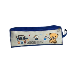 CARTUCHERAS DE TELA- Cod: 35 - tienda online