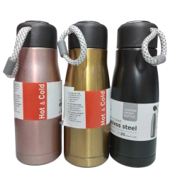 BOTELLA TERMICA AFRAN 350ML - COD: 24127 - comprar online