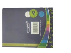 CUDERNO POTOSI TAPA FLEXIBLE 24 HOJAS - COD:8113 en internet