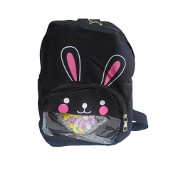 Imagen de MOCHILA CHICA FASHION- Cod:8887