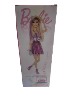 MUÑECA BARBIE MUSICAL - COD: 816 en internet