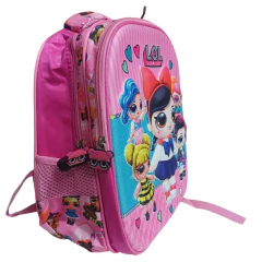 MOCHILA CHICA LOL-Cod: 8887 - comprar online