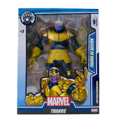 MUÑECO THANOS - COD: 22373