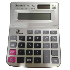 CALCULADORA KARUIDA KK1880- Cod: 88806 - comprar online