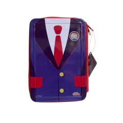 CARTUCHERA 2 PISOS JUNIOR EXPRESS- Cod:0788 - comprar online