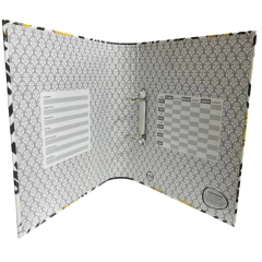 CARPETA A4 COLORS- Cod:0167 - comprar online