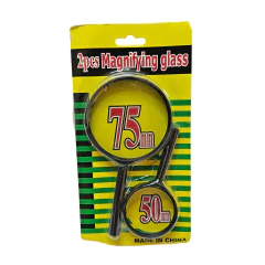 SET LUPAS - COD: 7416 - comprar online