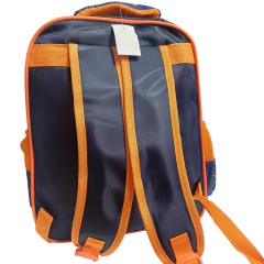 MOCHILA CHICA PIKACHU- Cod: 8887 en internet