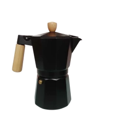 CAFETERA MANGO MADERA CH - COD: 97727 - comprar online