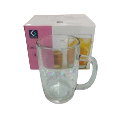 SET DE VASOS INDIANOPOLIS - COD: S1351