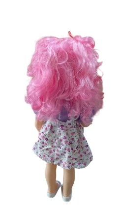 Imagen de MUÑECA BETINA EN CAJA - COD: 1028