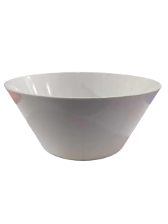 BOWL MELAMINA COLOR 25 X 11 - COD: 11329704 en internet