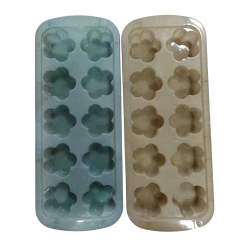 CUBETERA FLORES - Cod: C046