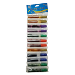 GLITER X12 - COD: 00556 - comprar online