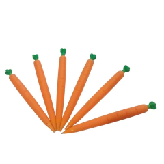 LAPIZ DECO ZANAHORIA- Cod:4308 - comprar online